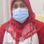 Dr. Mst. Morzina Khatun Mukti