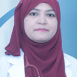 Dr. Mst. Nasrin Sultana