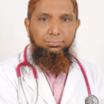 Dr. Muhammad Khurshadul Alam