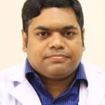 Dr. Muhammad Masudul Hasan (Arup)