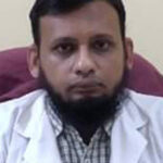 Dr. Muhammad Misqatus Saleheen