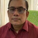 Prof. Dr. Mujibul Hoque