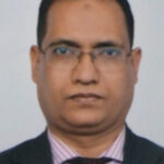 Dr. Mukhlesur Rahman Shamim