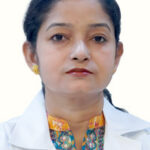 Dr. Mukti Rani Saha