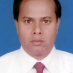 Dr. Mukul Kumar Sarkar