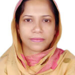 Dr. Munawar Sultana Lina