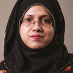 Dr. Munira Afroz Siddika