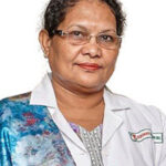 Dr. Musrat Rahman Deeba