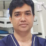 Dr. Mustafizur Rahman