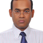 Dr. Myen Uddin Mozumder