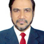Dr. Nadiuzzaman Khan Nadim