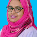 Dr. Nahid Sultana