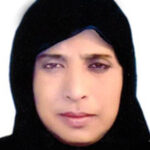 Dr. Nahid Yusuf Sweety