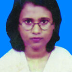 Dr. Nahida Yeasmin