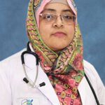 Dr. Najma Mahboob