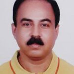 Dr. Nandan Kumar Majumder