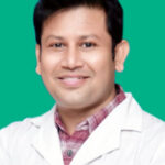 Dr. Narayan Chowdhury (Nixon)