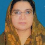 Dr. Nargis Sultana