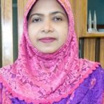 Dr. Nargis Sultana Sumi