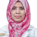 Dr. Nasima Akter