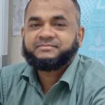 Dr. Nasir Uddin