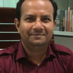 Dr. Nasiruddin Ahmed