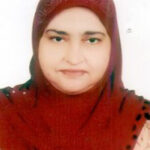 Dr. Nasrin Begum Doty