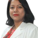 Dr. Nasrin Chowdhury Sumi