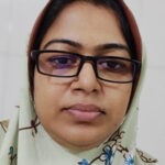 Dr. Nayema Masrura