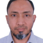 Dr. Nazim Uddin Md. Arif
