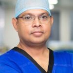 Dr. Nazmul Hakim Shaheen