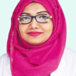 Dr. Nazmun Nahar