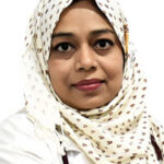 Prof. Dr. Nazmun Nahar