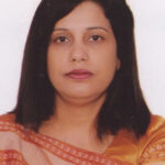 Prof. Dr. Nazneen Ahmed