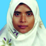 Dr. Naznin Akter Zahan