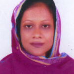 Dr. Nigar Sultana