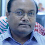 Dr. Nihar Ranjan Mazumder