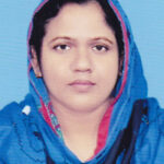 Dr. Nilufa Yasmin (Shilpi)