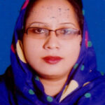 Dr. Nilufar Akter Nila