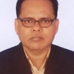 Prof. Dr. Nimai Chandra Karmakar