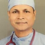 Dr. Nirmal Kanti Dey