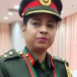Brig. Gen. Prof. Dr. Nurunnahar Fatema Begum