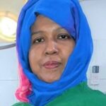Dr. Nusrat Hossain Laz