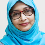 Dr. Nusrat Mahmud