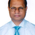 Dr. Paritosh Kumar Ghosh