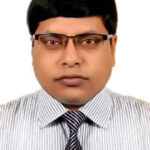 Prof. Dr. Paritosh Kumar Sarkar