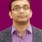 Dr. Partho Pratik Roy