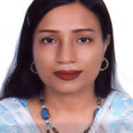 Dr. Parul Akhter