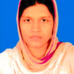 Dr. Mst. Parul Akter