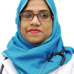 Dr. Parveen Afroz Chowdhury